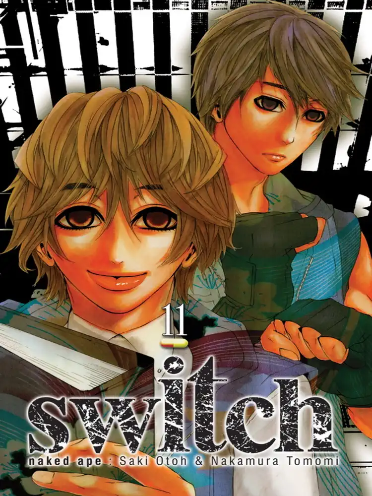 Switch Volume 11
