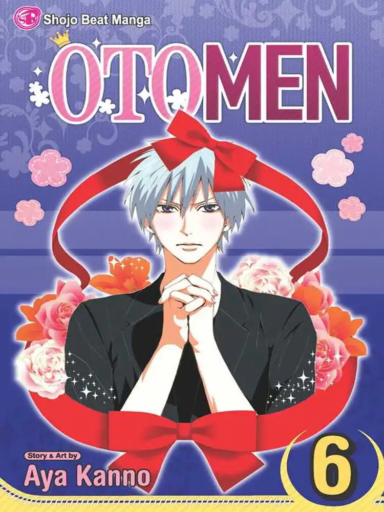 Otomen Volume 06