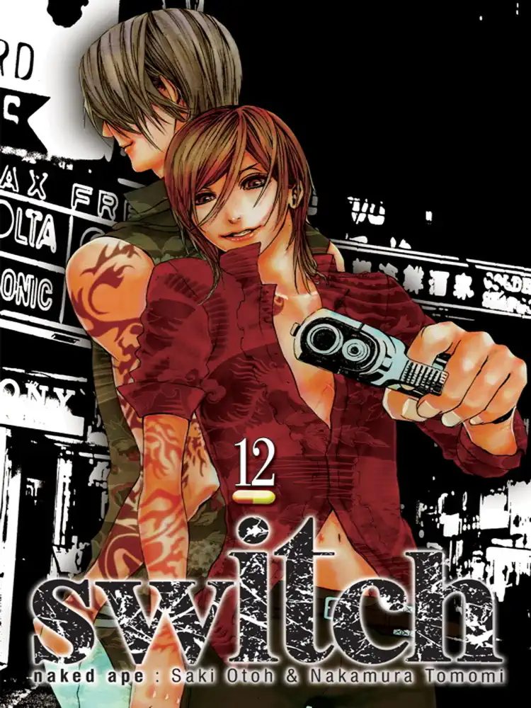 Switch Volume 12