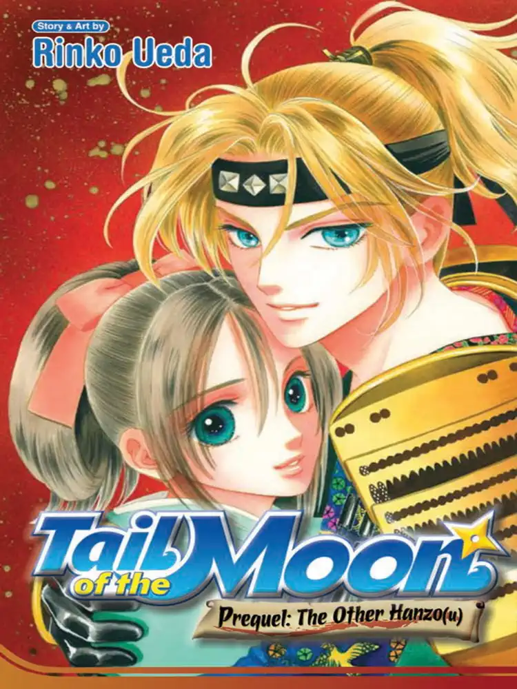 Tail of the Moon Prequel: The Other Hanzo