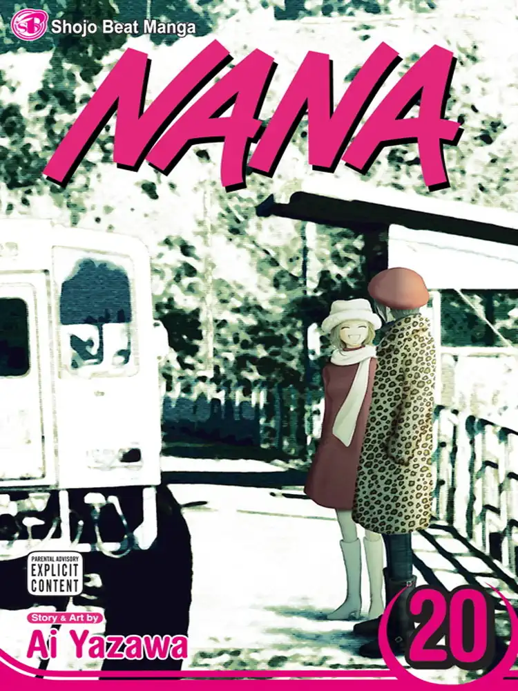 NANA Volume 20