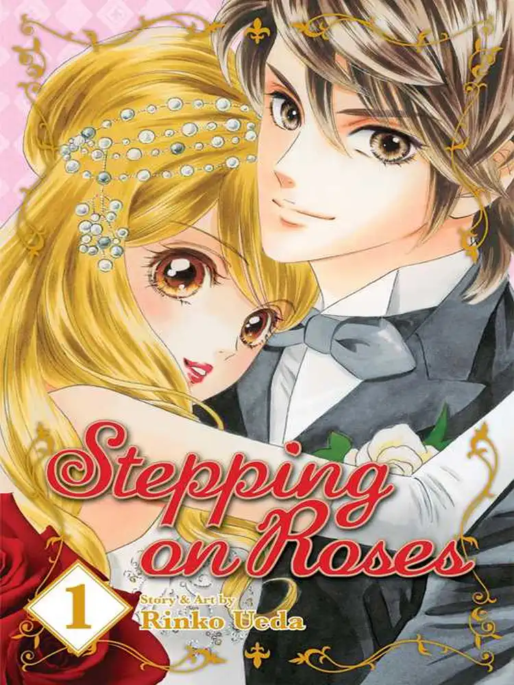 Stepping on Roses Volume 01
