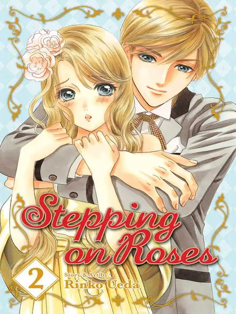 Stepping on Roses Volume 02