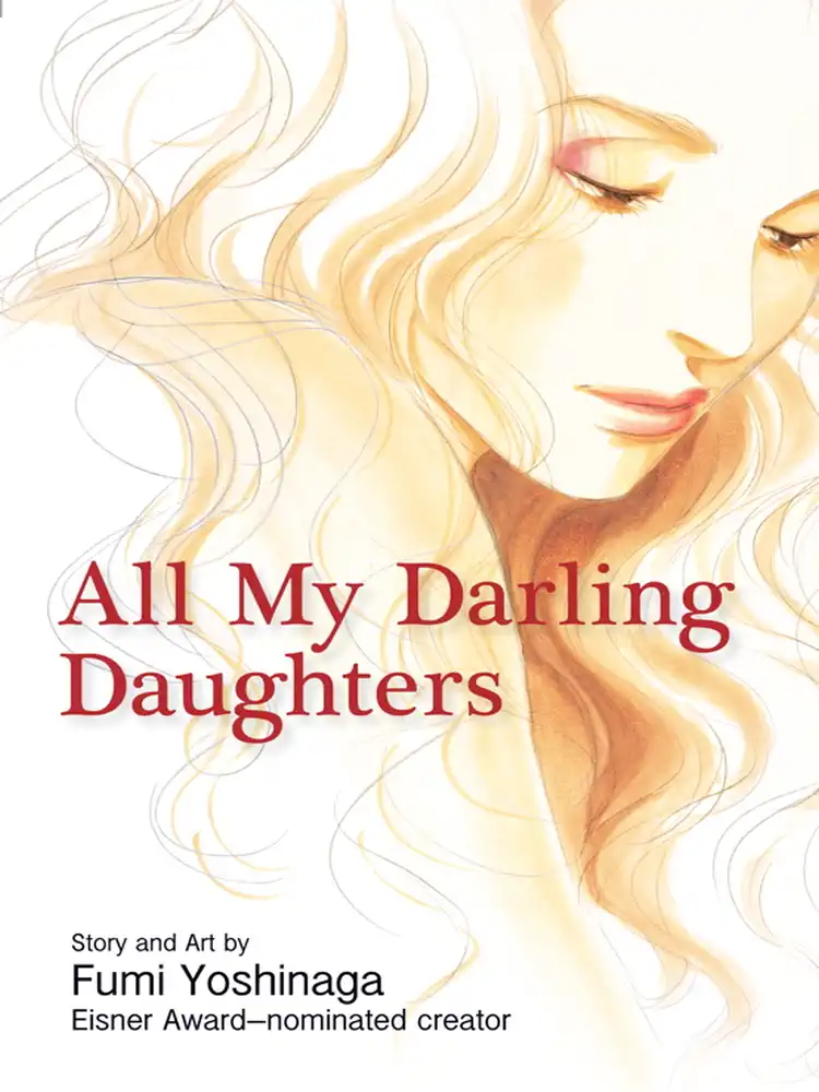 9781421532400 All My Darling Daughters