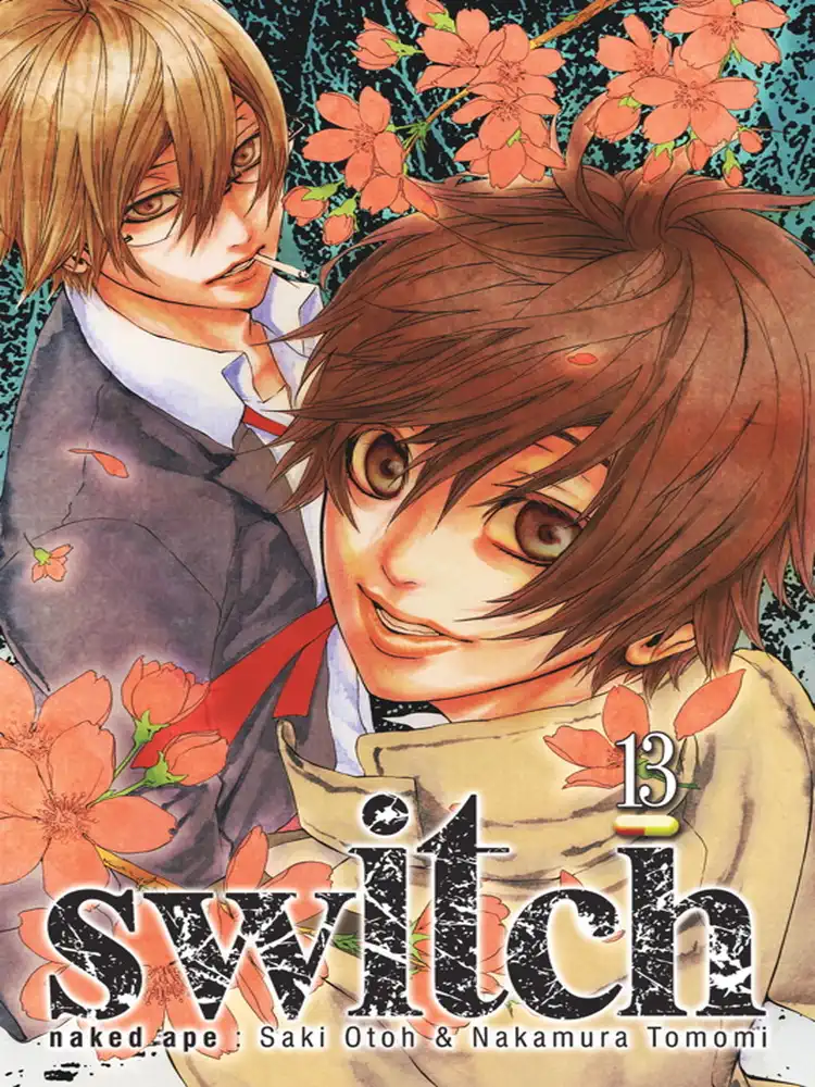 Switch Volume 13