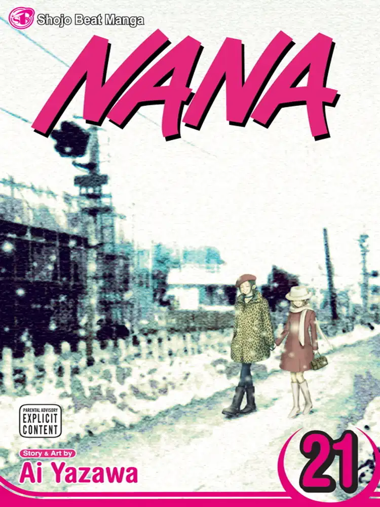 NANA Volume 21