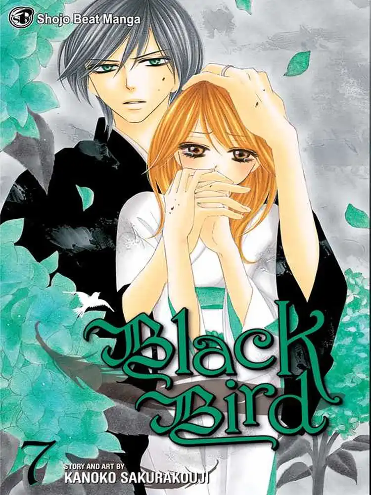 Black Bird Volume 07