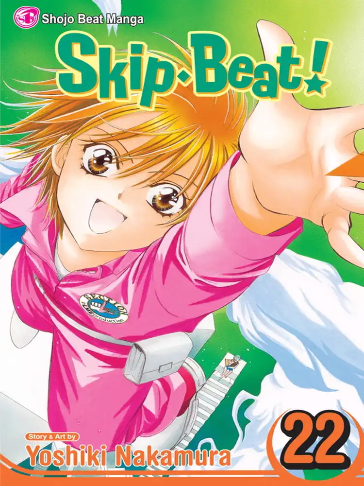 Skip Beat! Volume 22
