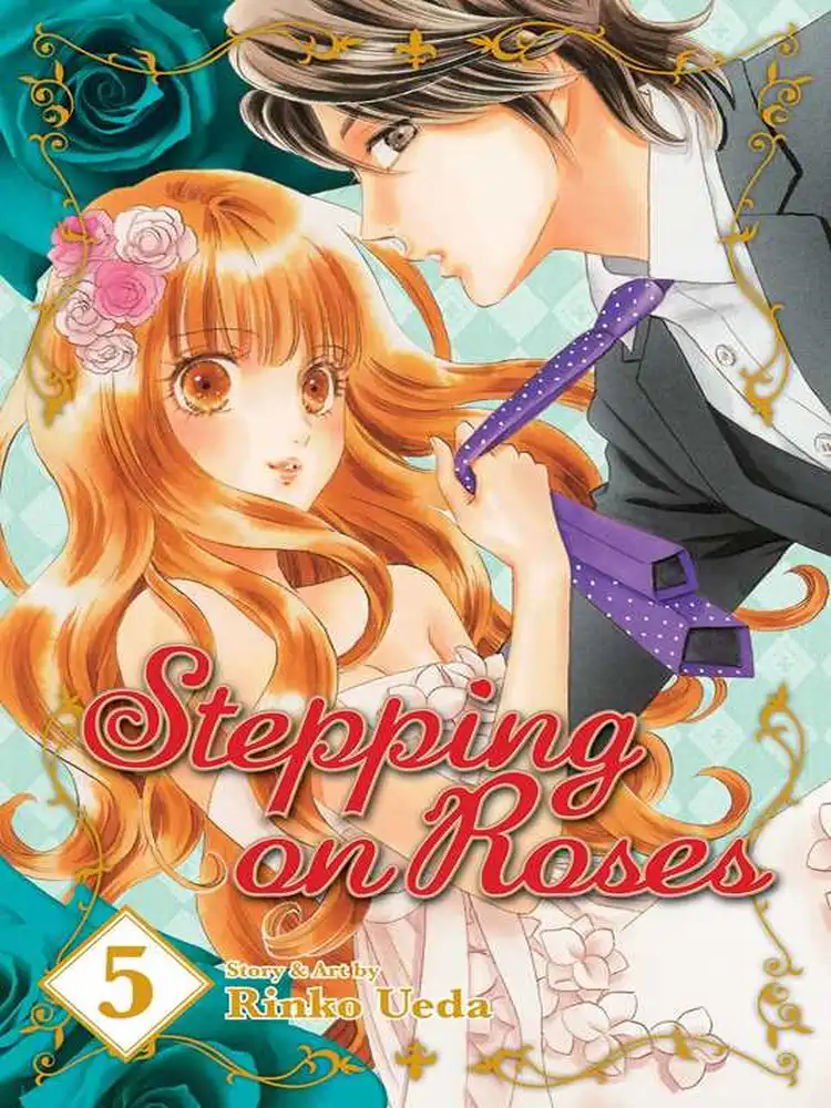 Stepping on Roses Volume 05