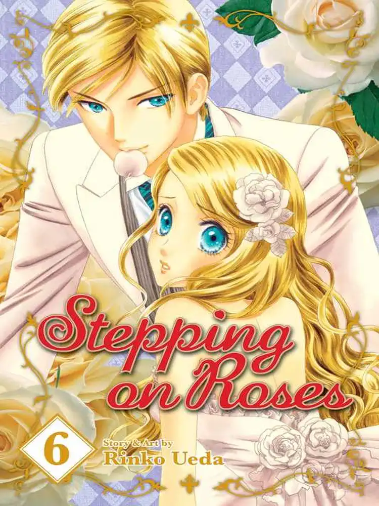 Stepping on Roses Volume 06