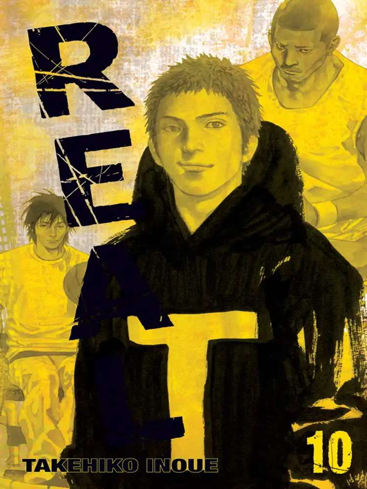 9781421540511 Real Volume 10