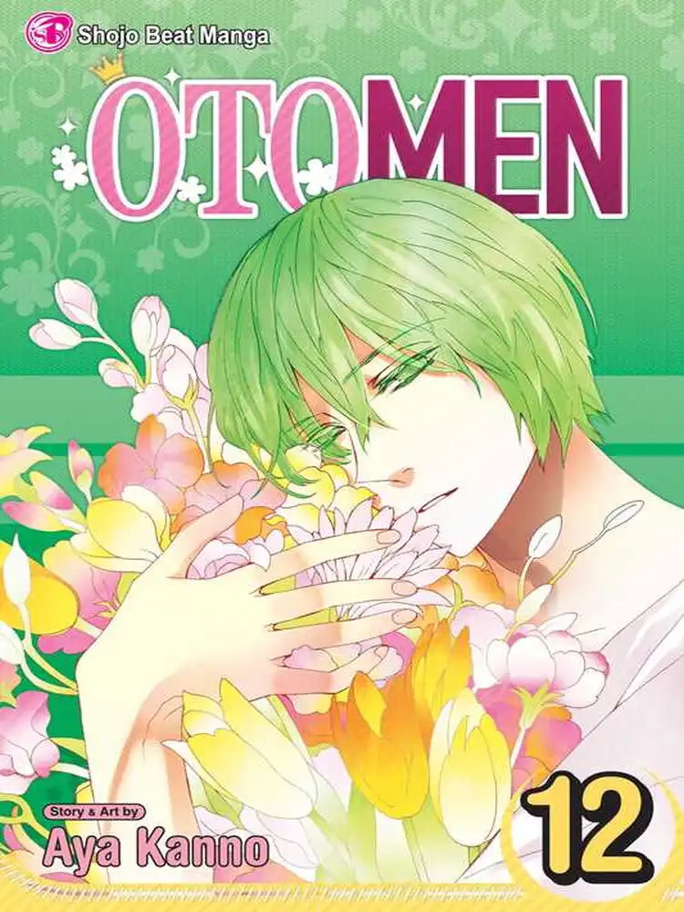Otomen Volume 12