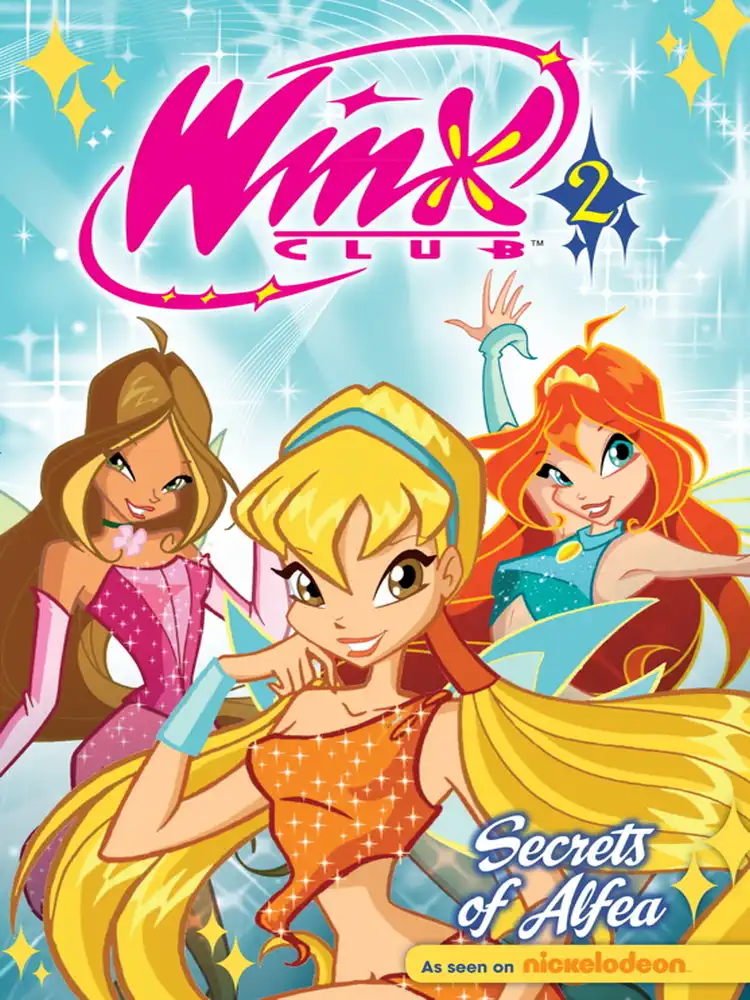 Winx Club Volume 02