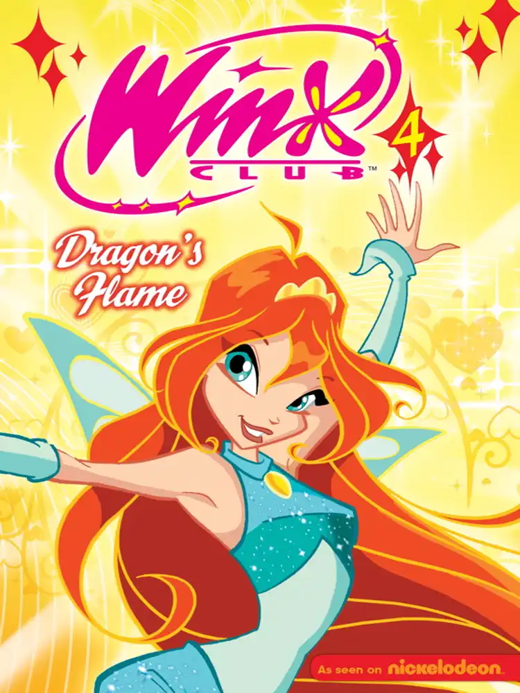 Winx Club Volume 04