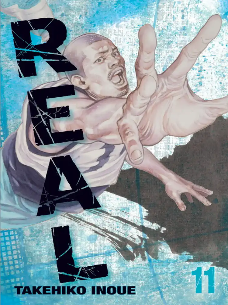 9781421543314 Real Volume 11