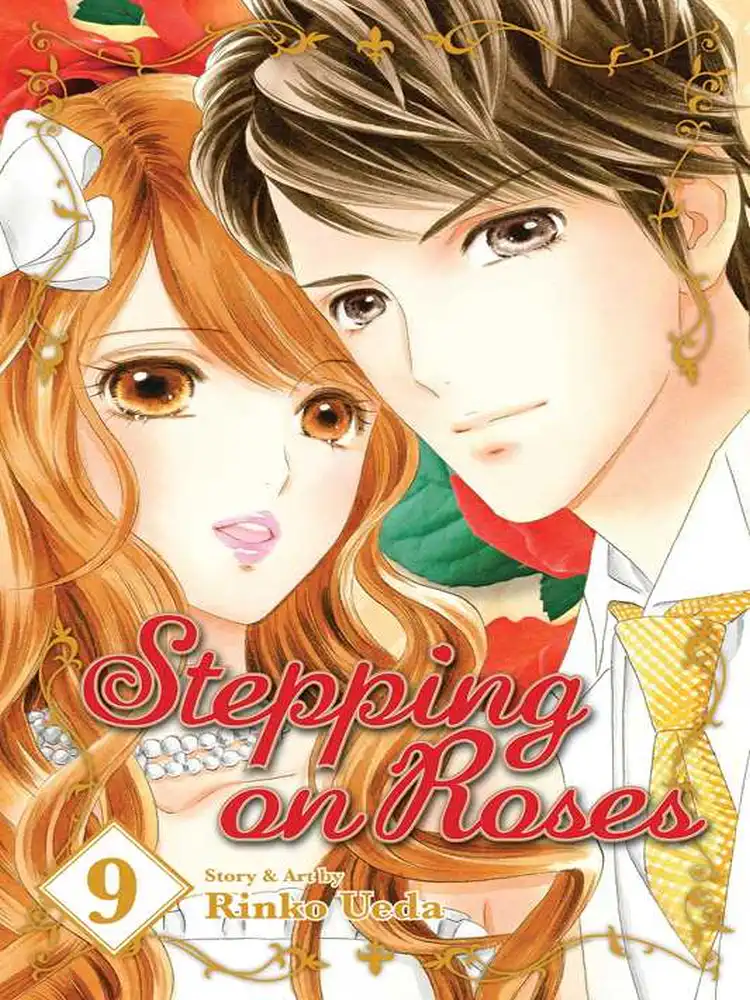 Stepping on Roses Volume 09