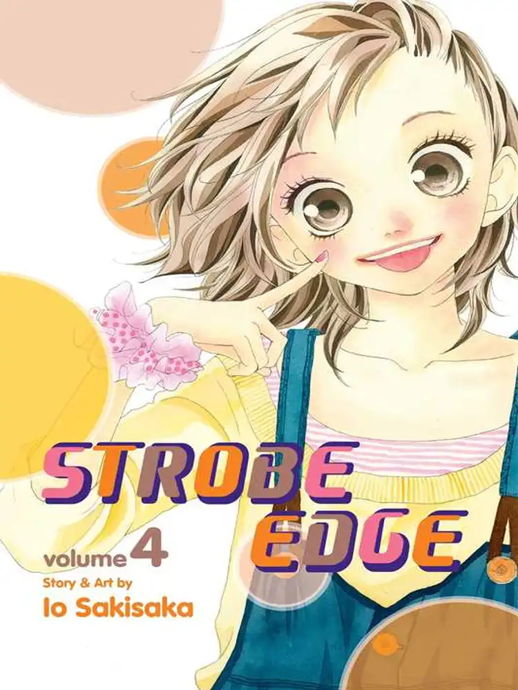 Strobe Edge Volume 04