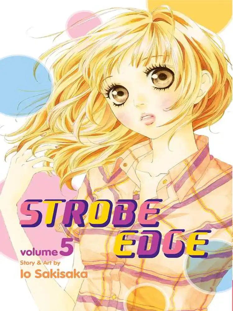 Strobe Edge Volume 05