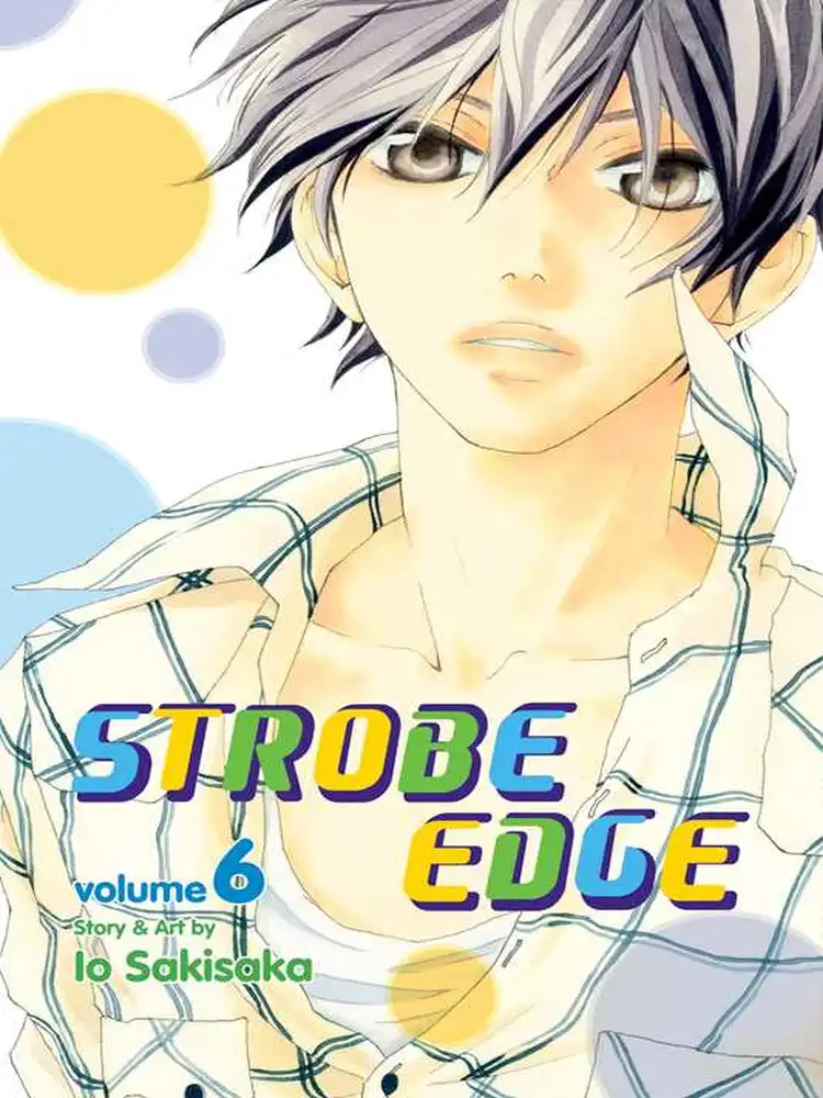 Strobe Edge Volume 06