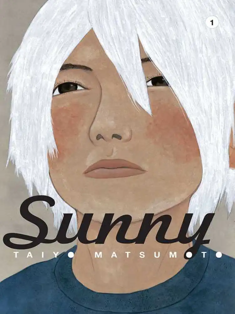 Sunny Volume 01