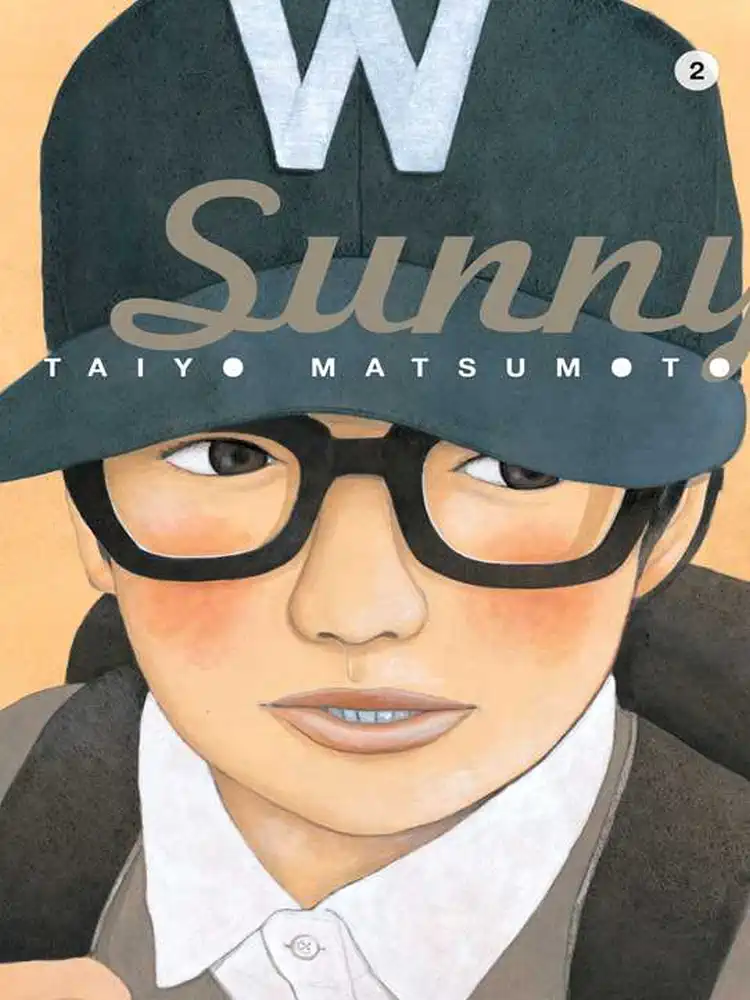 Sunny Volume 02