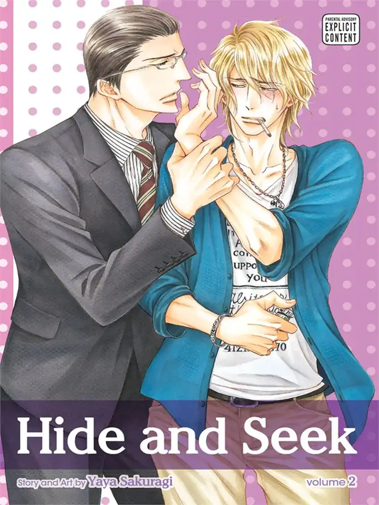 Hide and Seek Volume 02