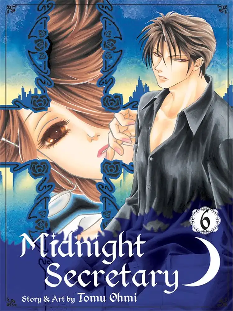 Midnight Secretary Volume 06