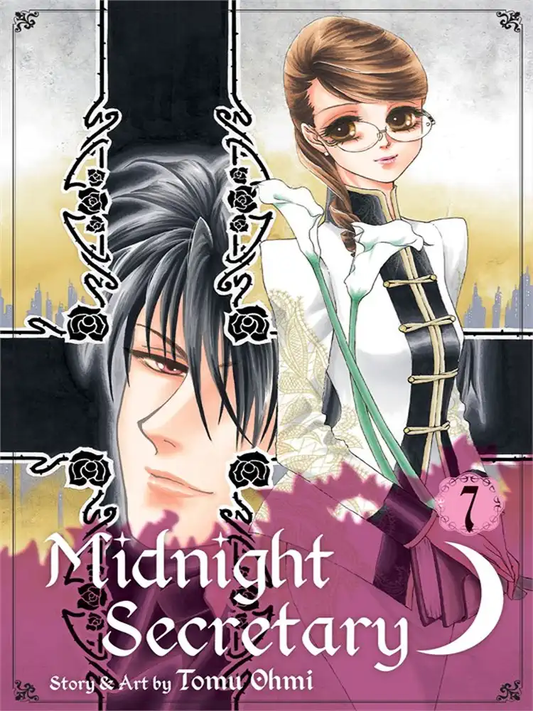 Midnight Secretary Volume 07
