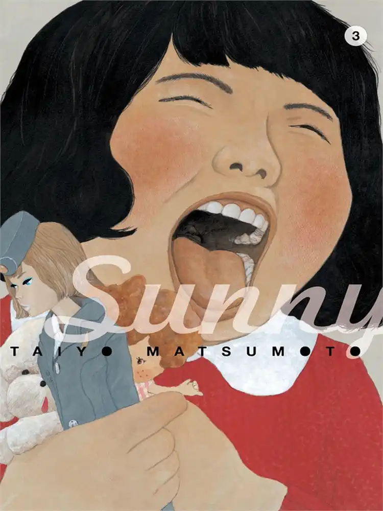 Sunny Volume 03