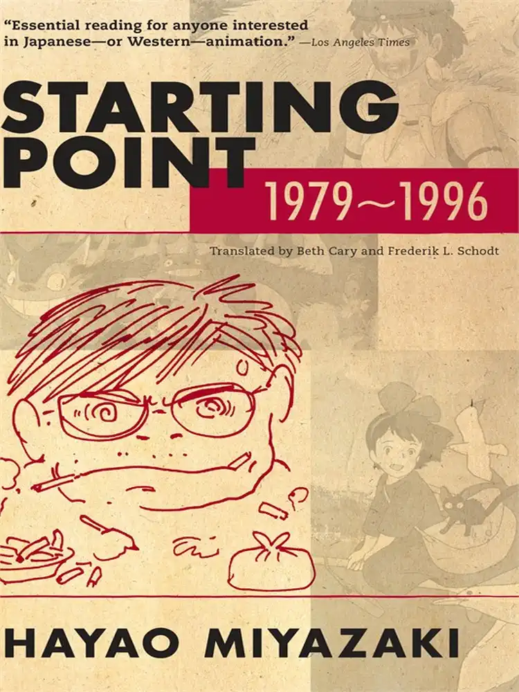 9781421561042 Starting Point: 1979-1996