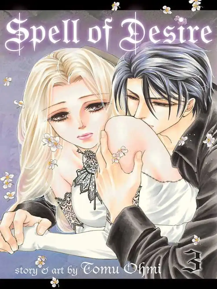 Spell of Desire Volume 03