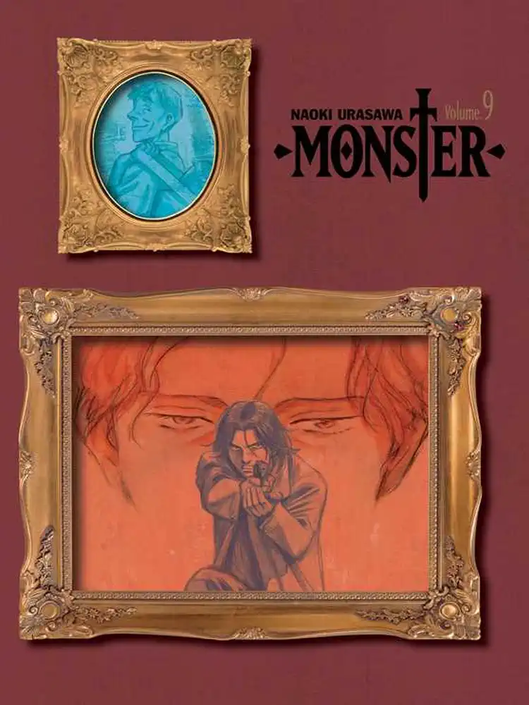 Monster: The Perfect Edition Volume 09