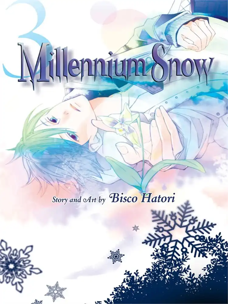 Millennium Snow Volume 03