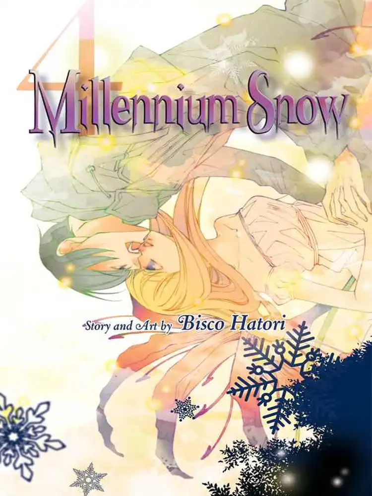 Millennium Snow Volume 04