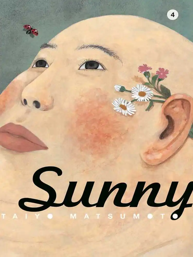Sunny Volume 04