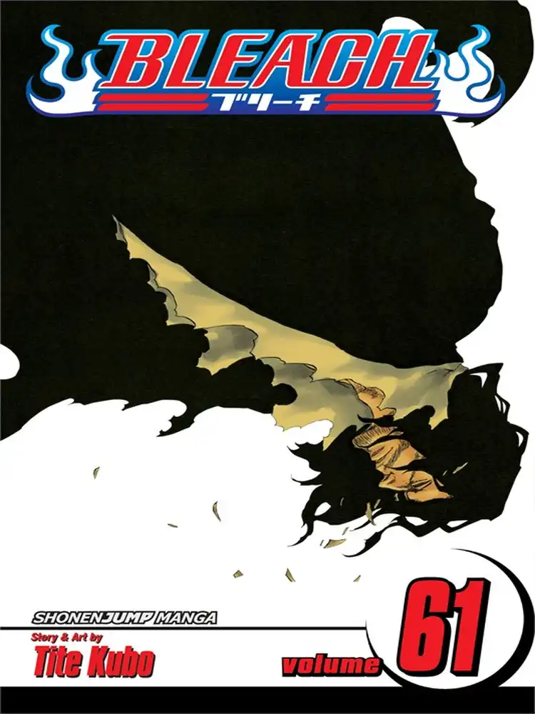 Bleach Volume 61