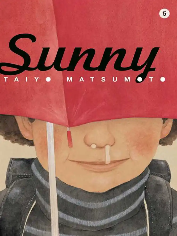 Sunny Volume 05