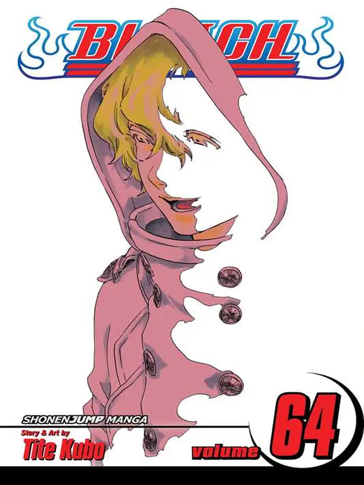 Bleach Volume 64
