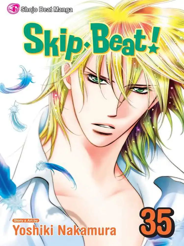 Skip Beat! Volume 35