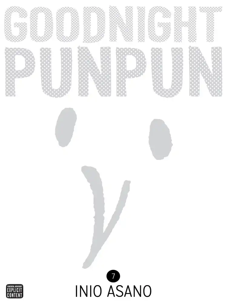 Goodnight Punpun Volume 07