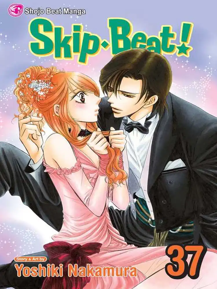 Skip Beat! Volume 37
