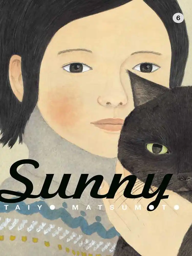 Sunny Volume 06