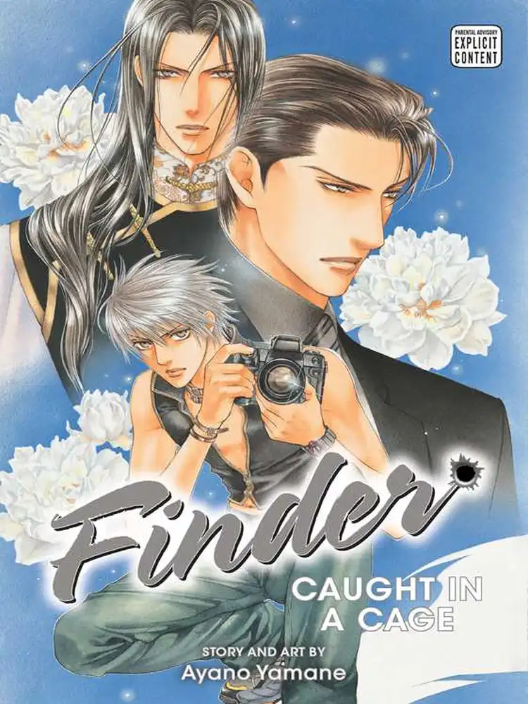 Finder Deluxe Edition Volume 02