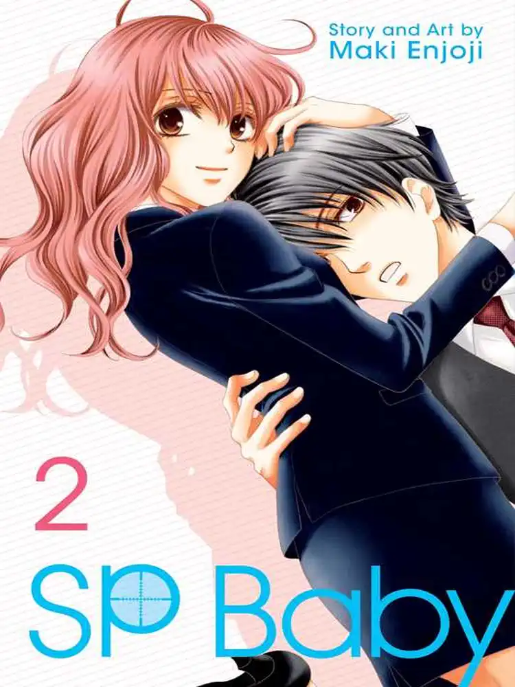 9781421593753 SP Baby Volume 02