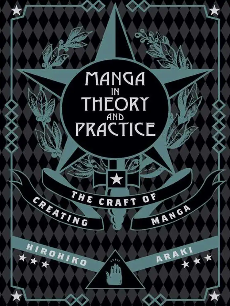 9781421594071 Manga in Theory and Practice