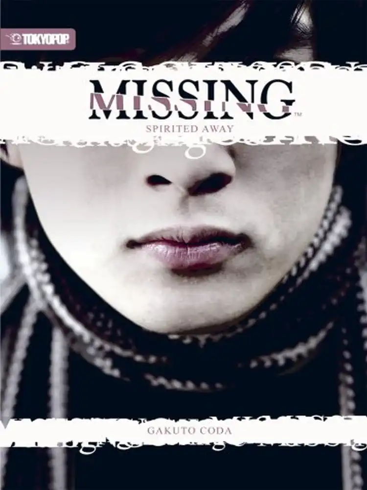 9781427800329 Missing Volume 01