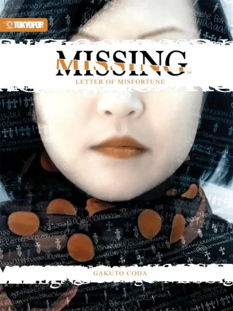 9781427800336 Missing Volume 02