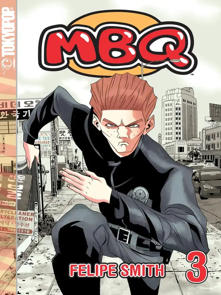 MBQ Volume 03