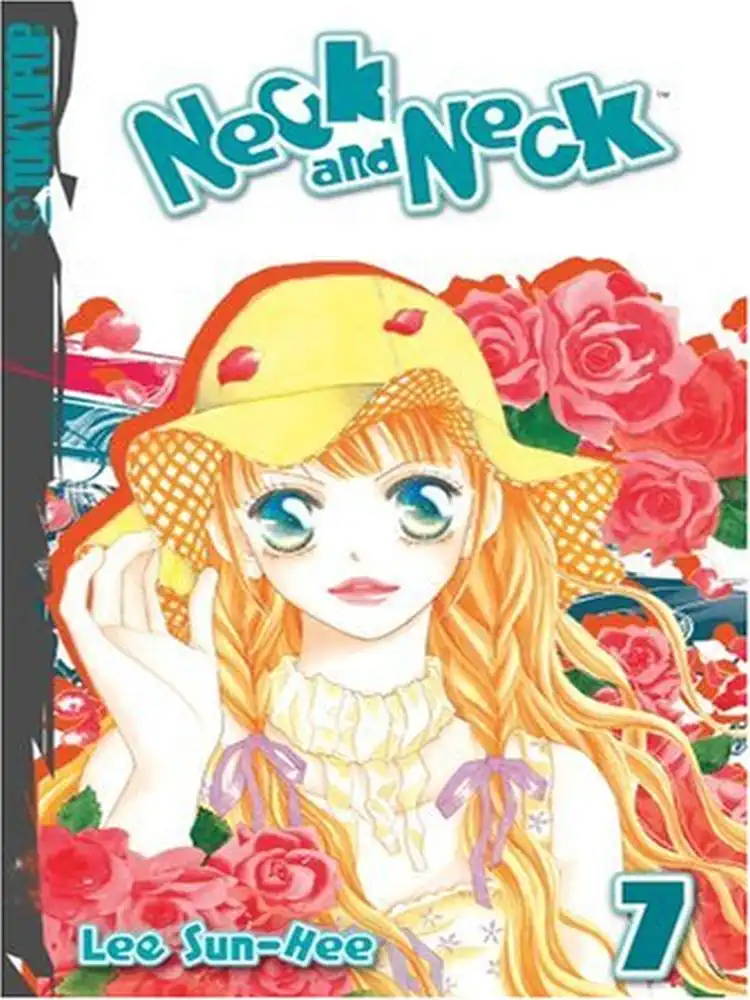 Neck and Neck Volume 07
