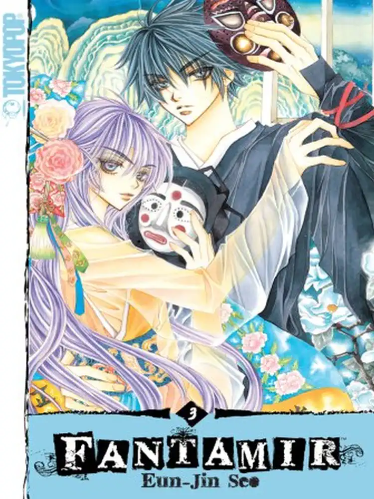 Fantamir Volume 01